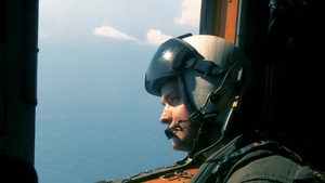 Aviation: The job is just a perk