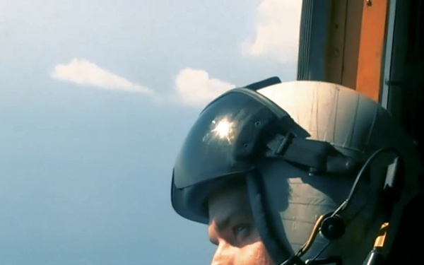 Aviation: The job is just a perk