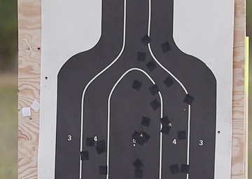 Jäger Shot 2020 Sniper Competition