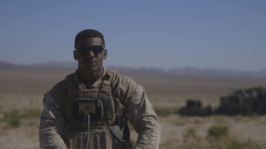 B-Roll of 2/11 Conducting BDOC During SLTE 1-21