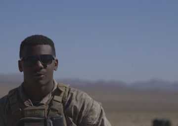 B-Roll of 2/11 Conducting BDOC During SLTE 1-21