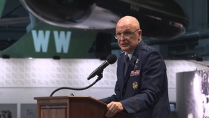 2020 Foreign Liaison Officer Recognition Ceremony