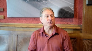 Veteran continues to serve by strengthening German-American relations