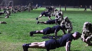 173rd IBCT Conducts EIB Instagram