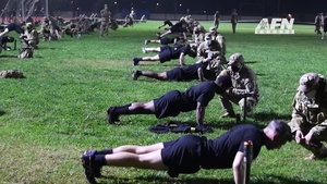 173rd IBCT Conducts EIB