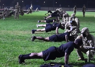 173rd IBCT Conducts EIB