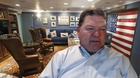 Cybersecurity Awareness Month: The Future of Connected Devices in the Department of the Navy