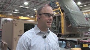 LEAD Hosts Laser Ablation System Demonstration