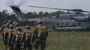 Marine Recruiting Substation Huntsville Enlisted General Overview
