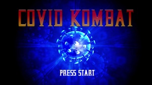 COVID KOMBAT