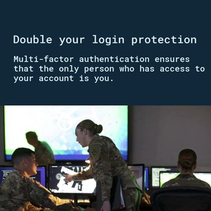597th Transportation Brigade embraces safeguards to protect Army networks during Cybersecurity Awareness Month