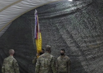 On the next Fort Report from Fort Bliss, Texas -- Oct. 23, 2020