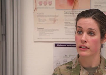 Breast Cancer Awareness Month 4