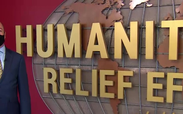 Navigating the Pentagon