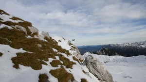 101st Combat Aviation Brigade conducts high altitude training in Bavarian Alps