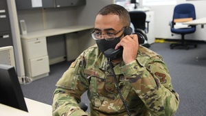 Living out the Air Force Core Values