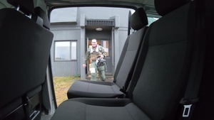 AFE In Iceland