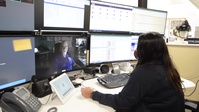 NMCSD’s Joint Tele-Critical Care Network