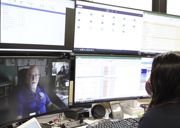 NMCSD’s Joint Tele-Critical Care Network