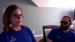 Switching Roles: A Caregiver's Story