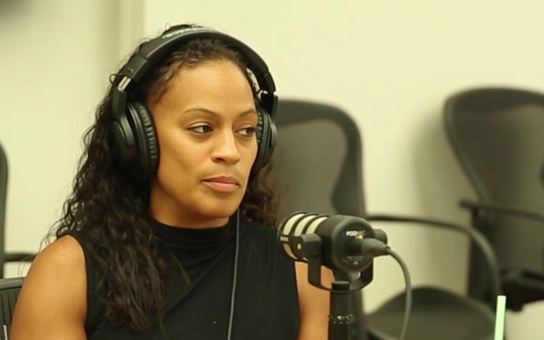 SWEEP #011 featuring NAVFAC Southwest's Melinda Hudlin