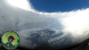 Hurricane Epsilon