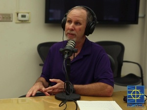 SWEEP #010 featuring NAVFAC Southwest's Rodney Garringer