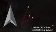 Space Operations Command Emblem Reveal