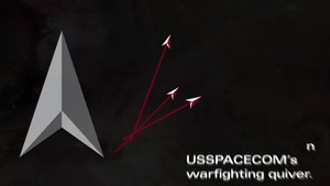 Space Operations Command Emblem Reveal