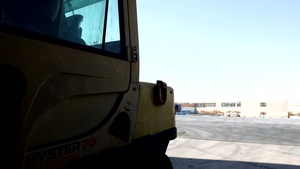 Consolidation in Qatar