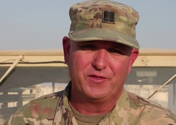 Capt. Holland Shoutout