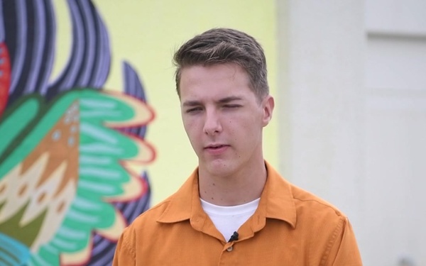 Chett Huff interview