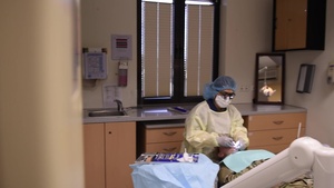 Dental Hygiene Month Feature