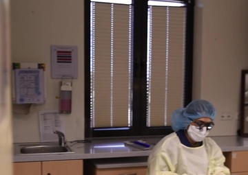 Dental Hygiene Month Feature