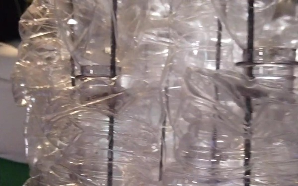 SotS: U.S. Navy Stewards of the Sea Exhibit