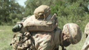 Our Mission Continues: MEDCoE Soldiers discuss training in a COVID-19 environment