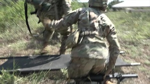 Our Mission Continues: MEDCoE Combat Medic Cadre discuss training in a COVID-19 environment