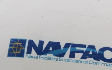 Mariner Skills Training Center Construction at Naval Station Norfolk