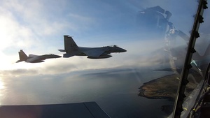 Control and Reporting Center: essential to NATO mission