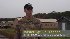 Exercise Advisor Edge aids proficiency for air advisors
