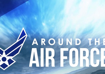 Around the Air Force: Moving toward the future, and focus groups on interpersonal violence