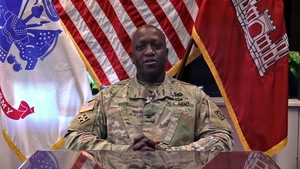 U.S. Army Corps of Engineers Podcast - Building Careers with District Commander Col. Ken Reed
