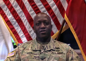 U.S. Army Corps of Engineers Podcast - Building Careers with District Commander Col. Ken Reed
