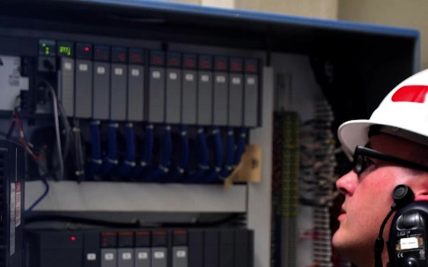 U.S. Army Energy Action Month PSA: SMA Michael Grinston