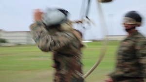III MEF EOTG Special Patrol Insertion/Extraction