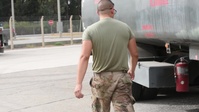 39th POL Airmen 'pump' the mission