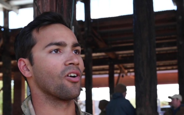 LC2020 SWAK B-Roll Package