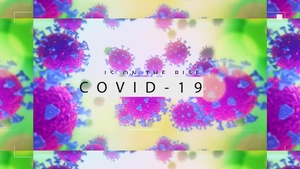 COVID-19 Second Wave Social Media Video
