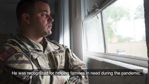 Fort Eustis Minute - October 9th, 2020