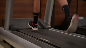 Crush Your 1 1/2 Mile Run